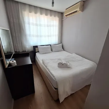 酒店 Dilmac 盖利博卢
