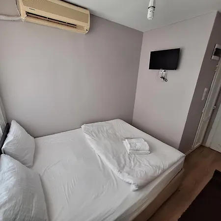 Dilmac 酒店 盖利博卢
